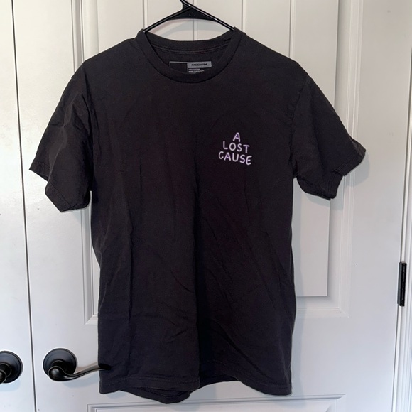 Love You To Death Tee - Picture 1 of 5